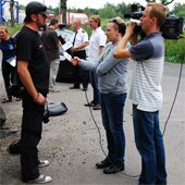 Kampania Motocyklowa Policji Śląskiej - zdjęcia z kampanii
